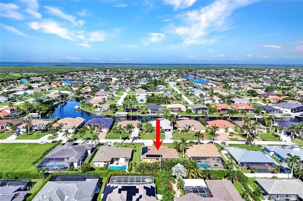 5323 SW 22nd Place Cape Coral FL 33914