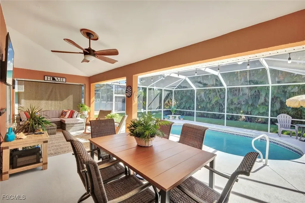 5323 SW 22nd Place Cape Coral FL 33914