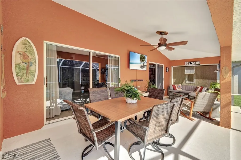 5323 SW 22nd Place Cape Coral FL 33914