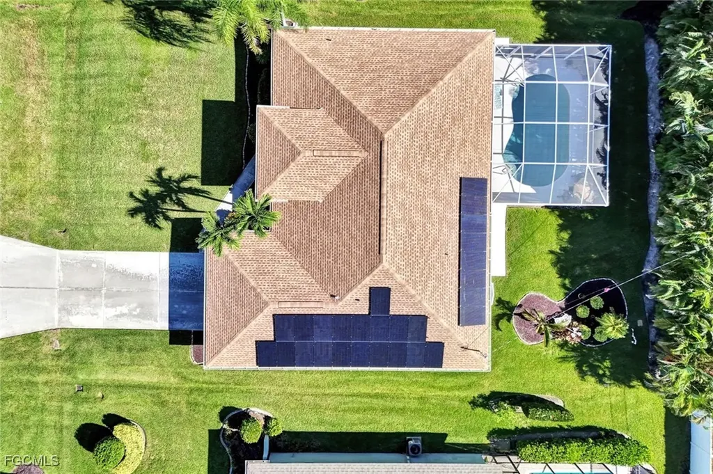 5323 SW 22nd Place Cape Coral FL 33914