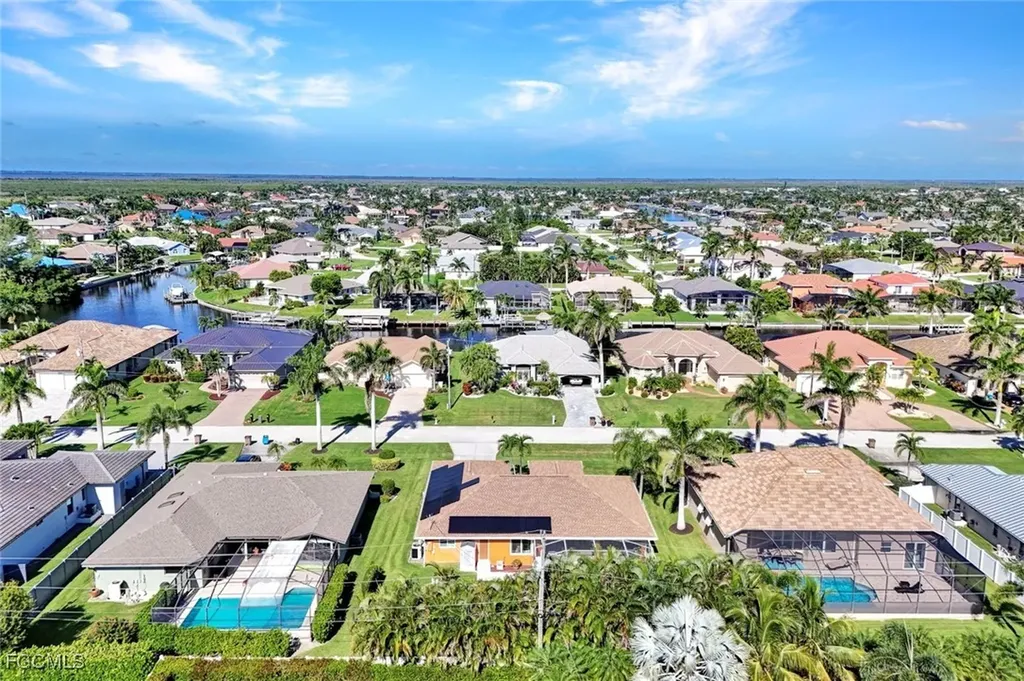 5323 SW 22nd Place Cape Coral FL 33914