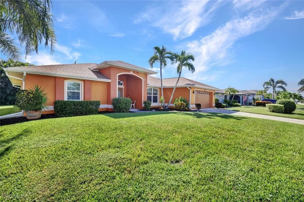 5323 SW 22nd Place Cape Coral FL 33914