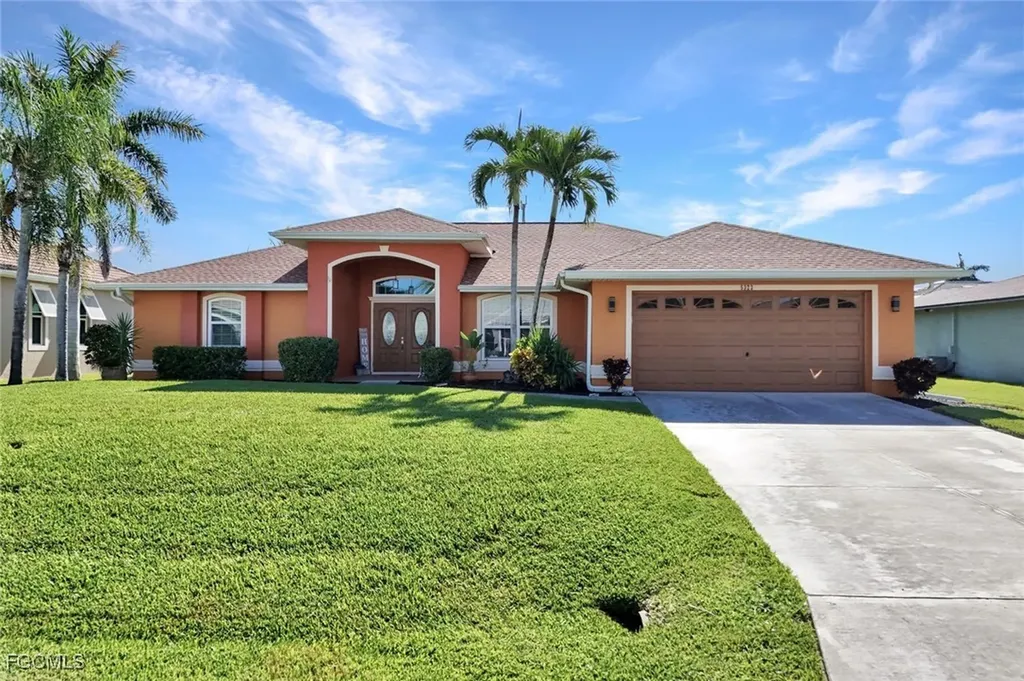 5323 SW 22nd Place Cape Coral FL 33914