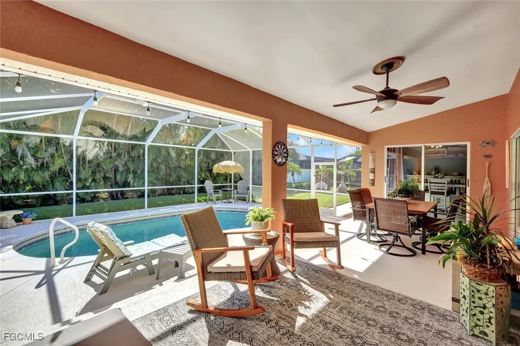 5323 SW 22nd Place Cape Coral FL 33914