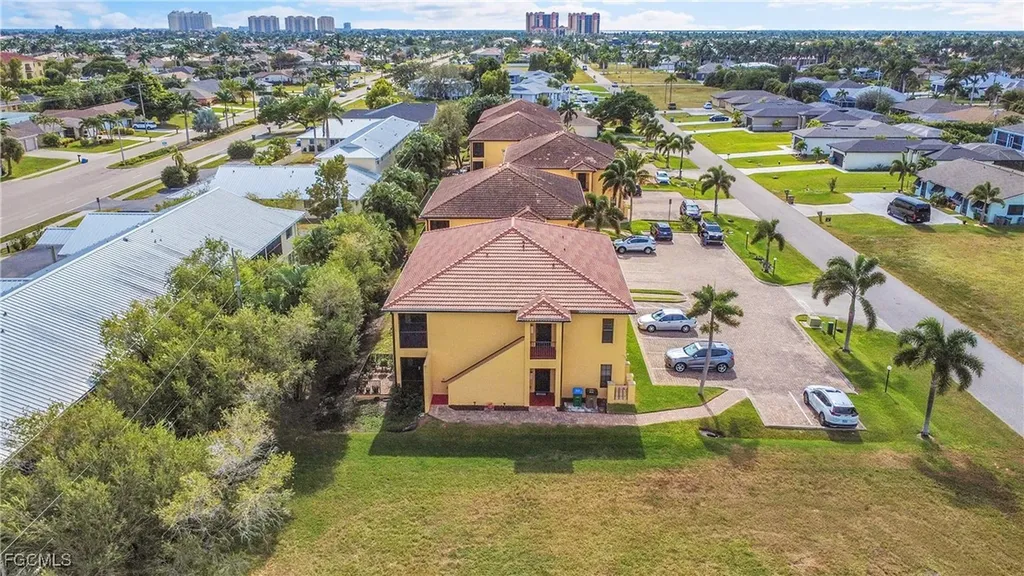 4921 SW 16th Place Cape Coral FL 33914