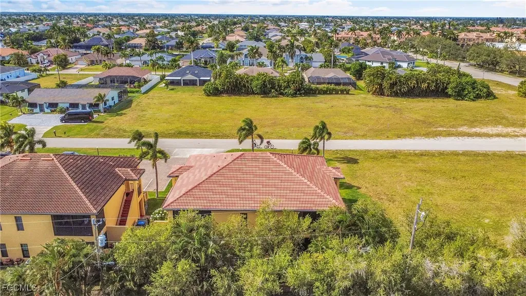 4921 SW 16th Place Cape Coral FL 33914