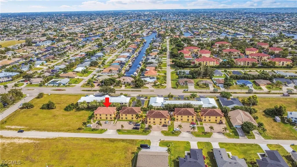4921 SW 16th Place Cape Coral FL 33914