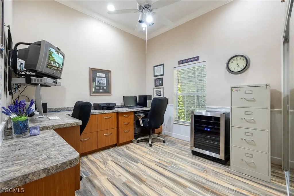 5511 SW 12th Place Cape Coral FL 33914