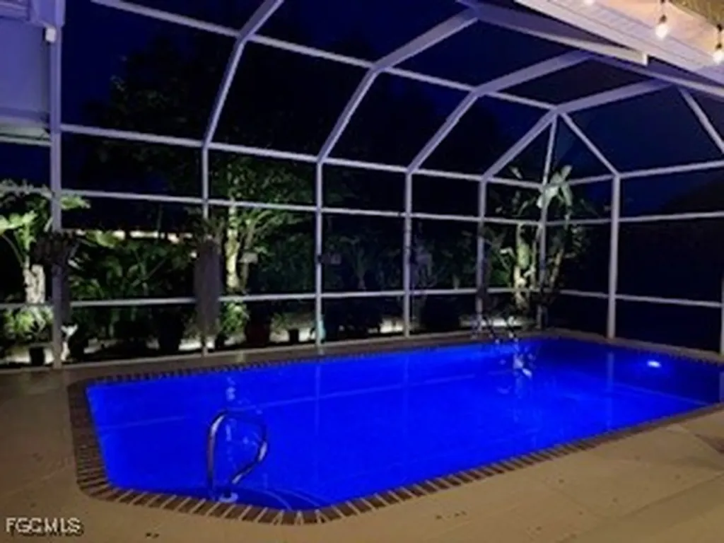 5511 SW 12th Place Cape Coral FL 33914