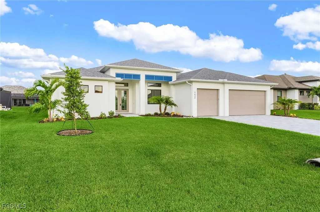 1432 SW 17th Avenue Cape Coral FL 33991