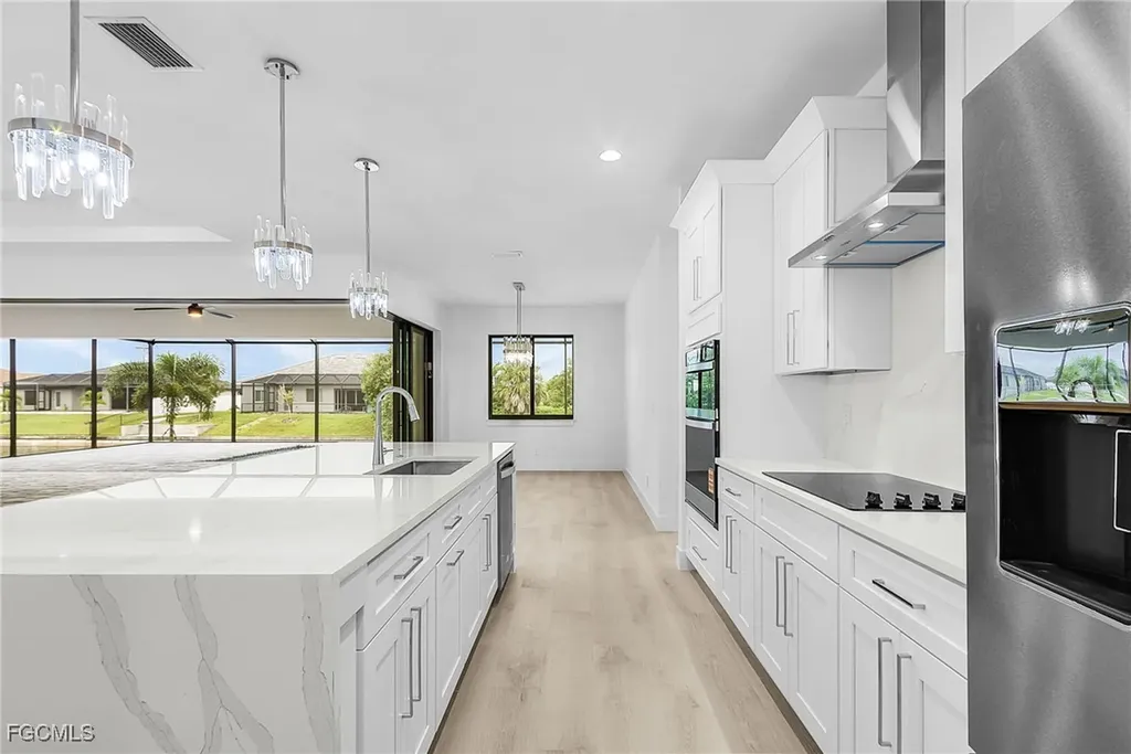 1432 SW 17th Avenue Cape Coral FL 33991