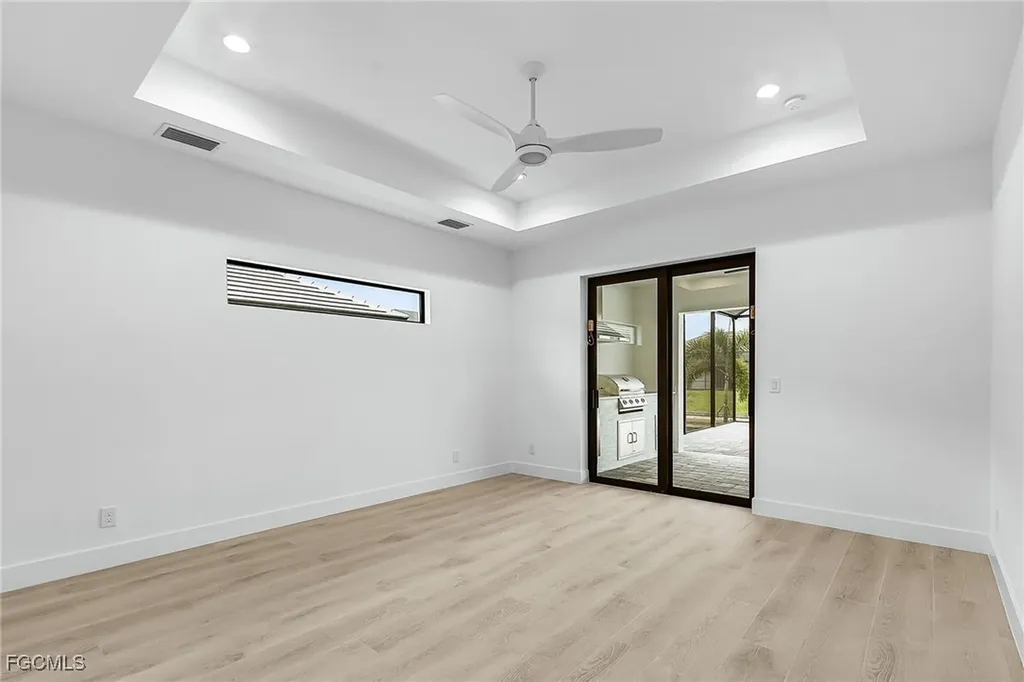 1432 SW 17th Avenue Cape Coral FL 33991