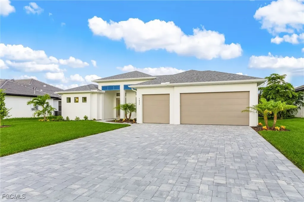 1432 SW 17th Avenue Cape Coral FL 33991