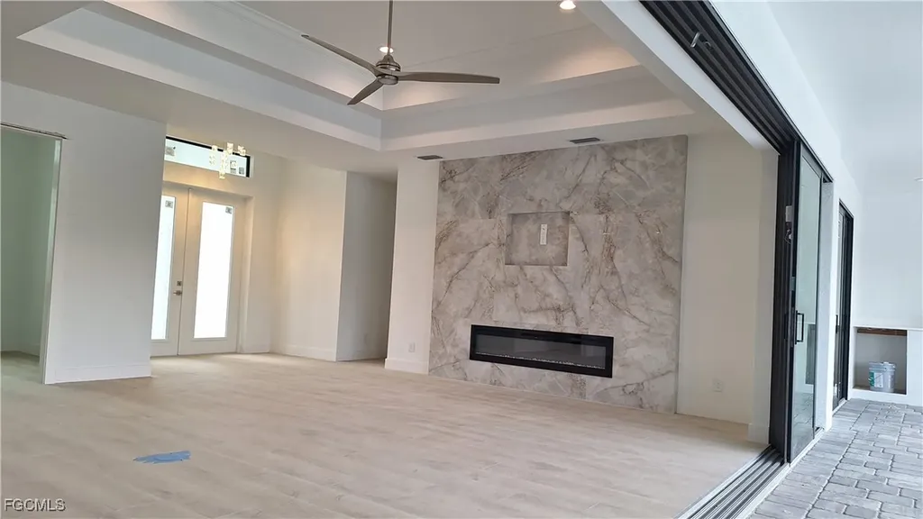 1432 SW 17th Avenue Cape Coral FL 33991