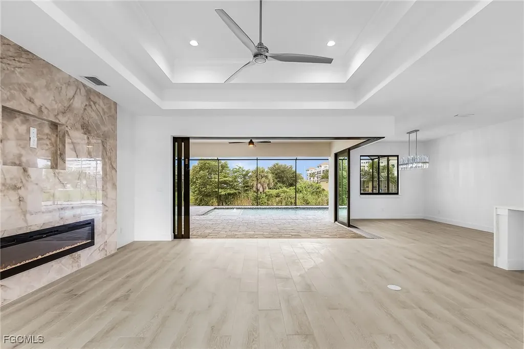 1432 SW 17th Avenue Cape Coral FL 33991