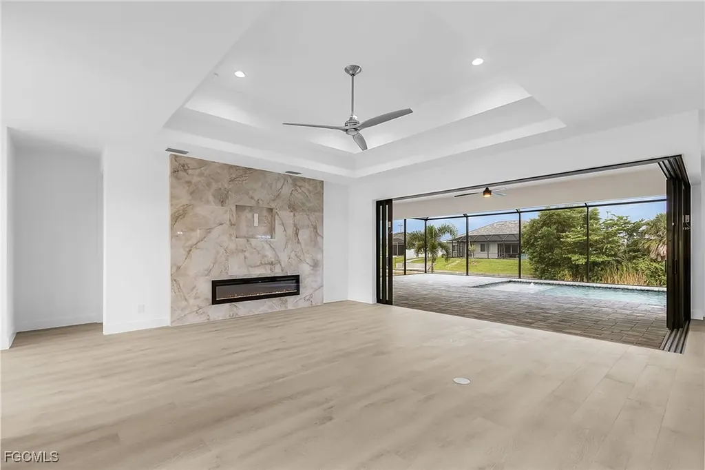 1432 SW 17th Avenue Cape Coral FL 33991