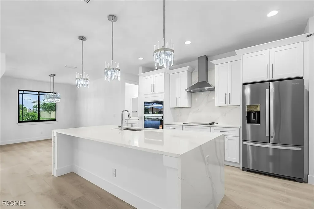 1432 SW 17th Avenue Cape Coral FL 33991