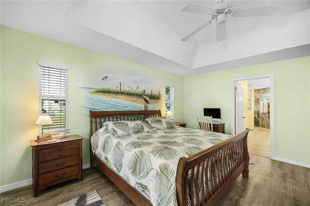 430 NW 39th Avenue Cape Coral FL 33993