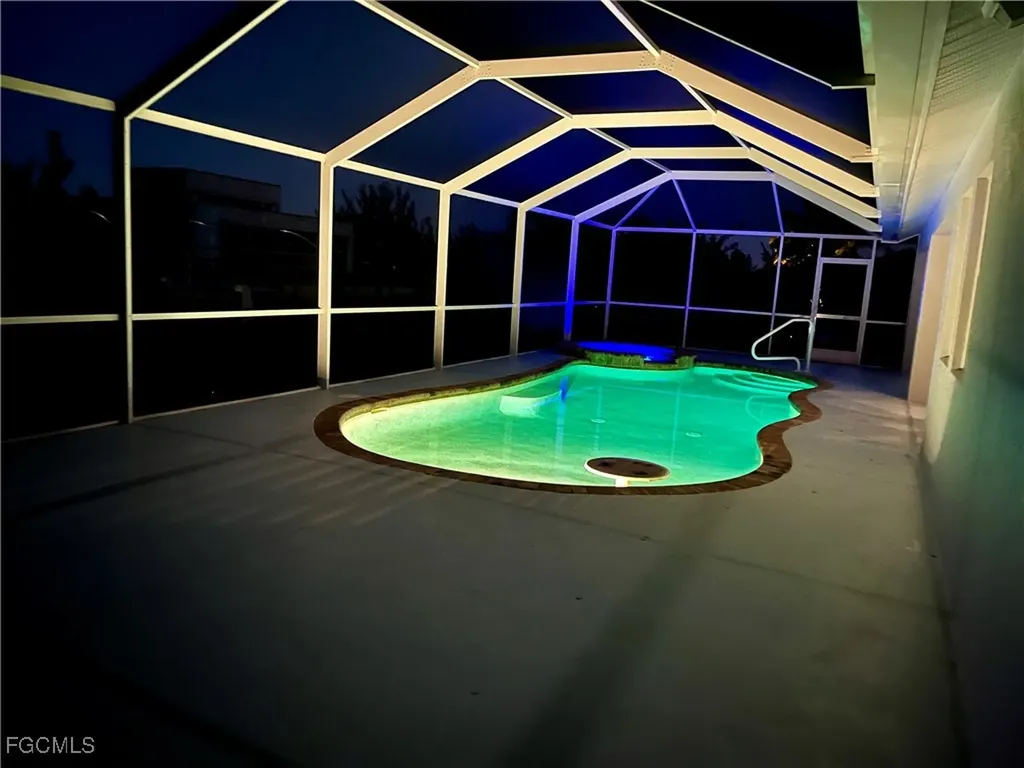 430 NW 39th Avenue Cape Coral FL 33993