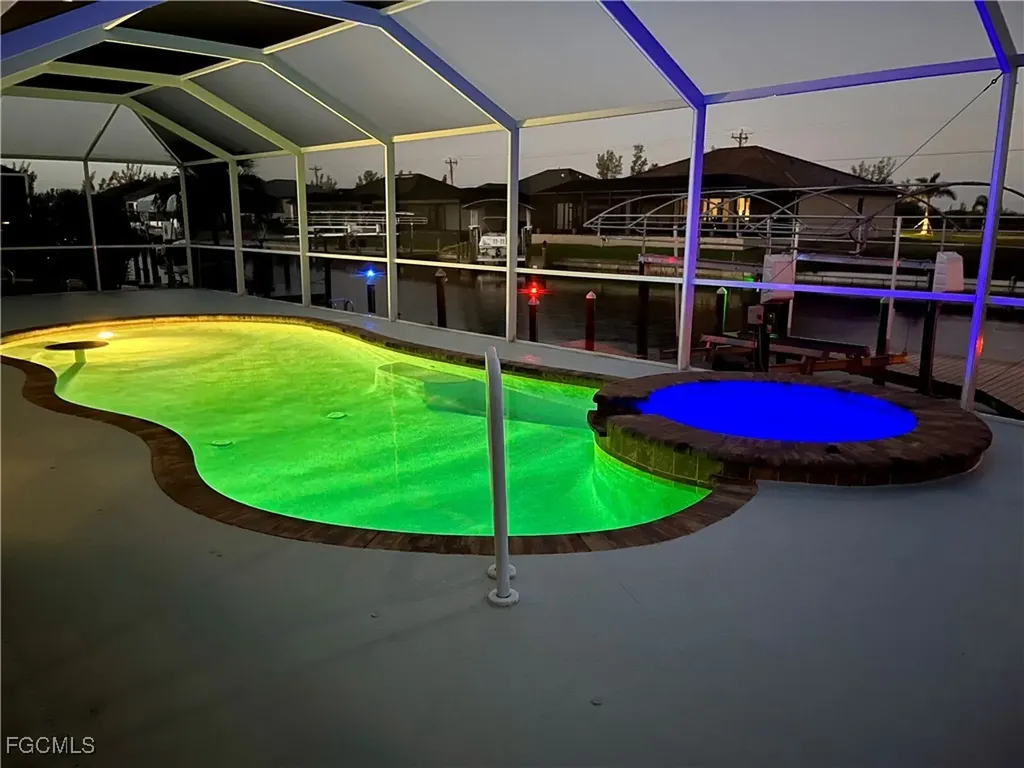 430 NW 39th Avenue Cape Coral FL 33993