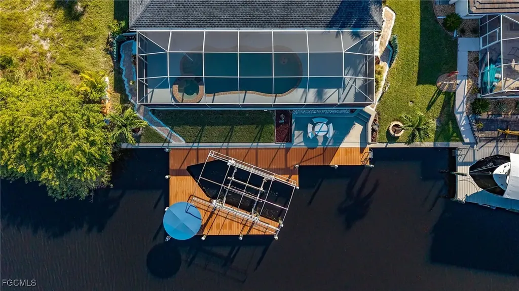 430 NW 39th Avenue Cape Coral FL 33993