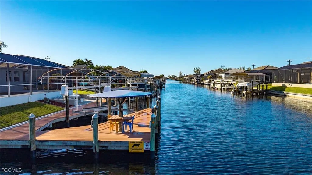 430 NW 39th Avenue Cape Coral FL 33993