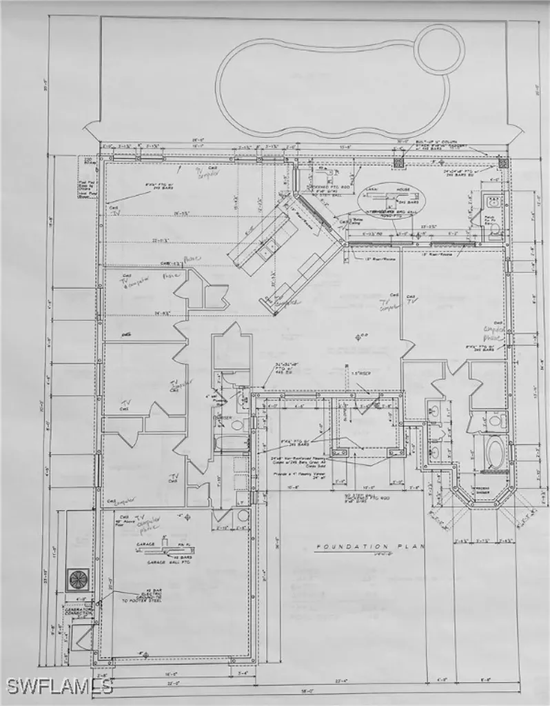 430 NW 39th Avenue Cape Coral FL 33993