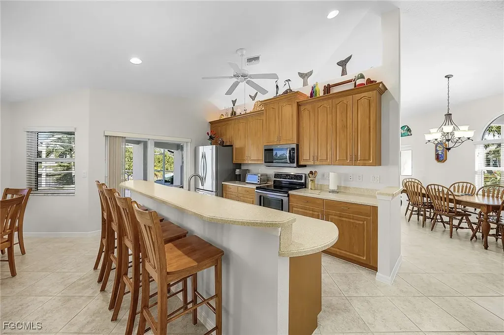 430 NW 39th Avenue Cape Coral FL 33993