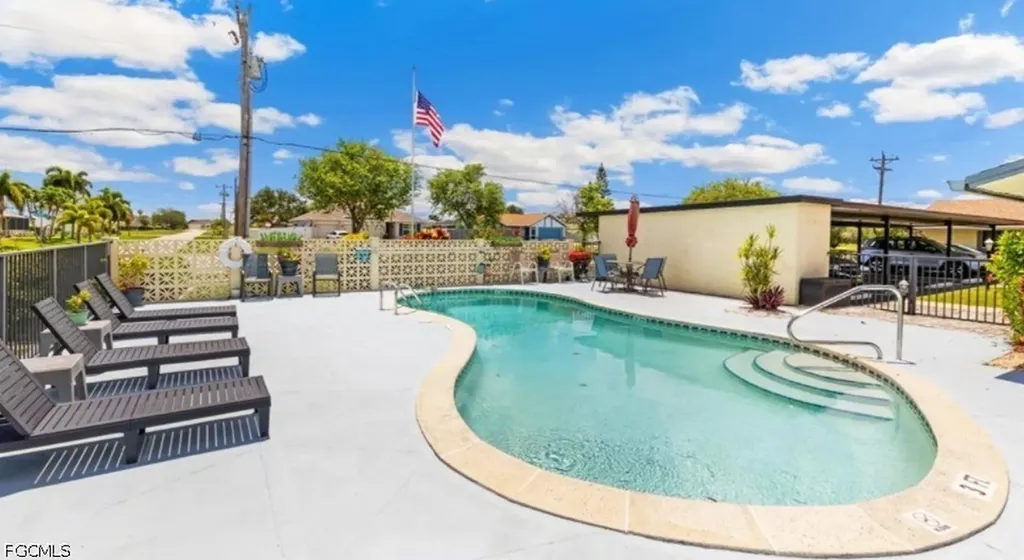 1420 Academy Boulevard Cape Coral FL 33990