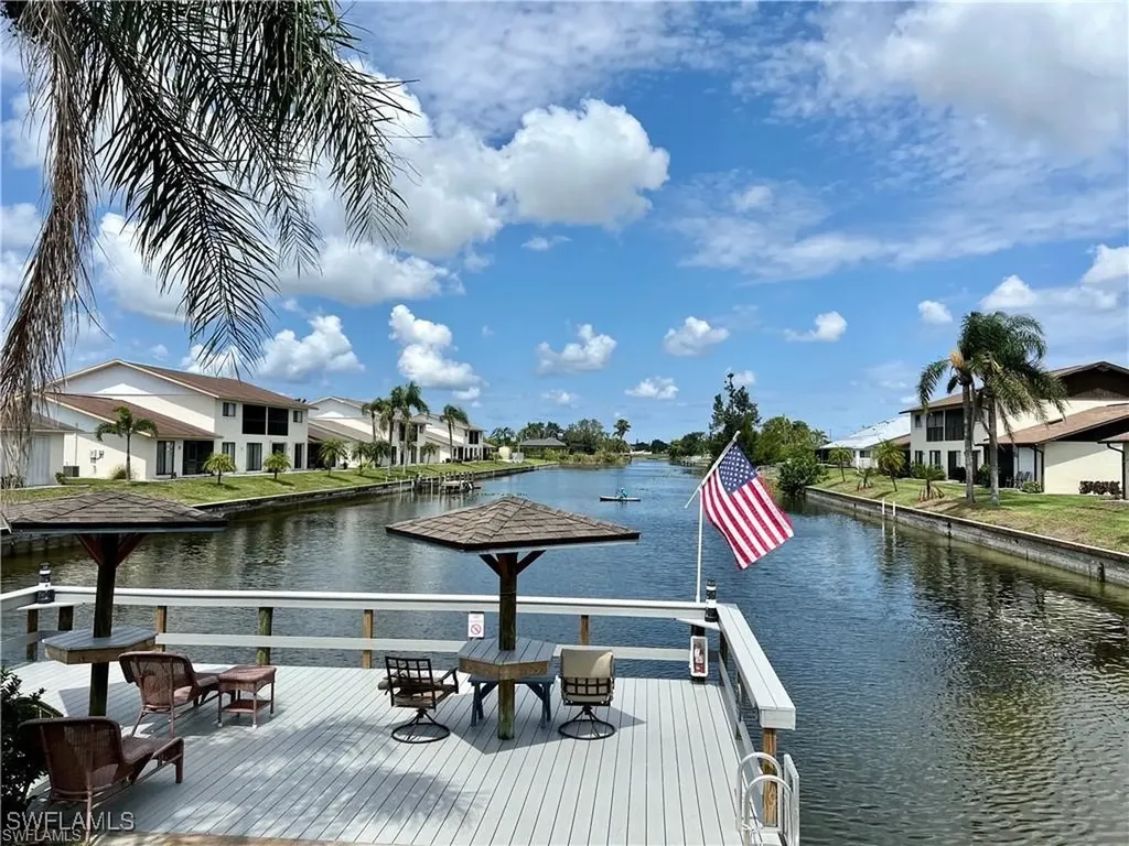 1420 Academy Boulevard Cape Coral FL 33990