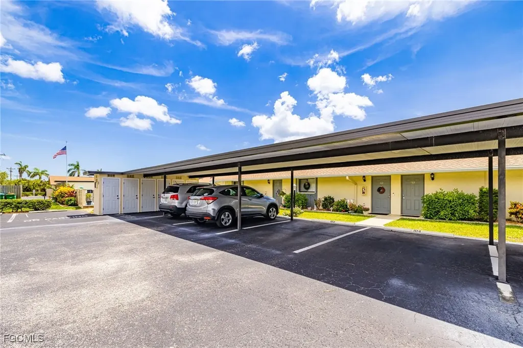 1420 Academy Boulevard Cape Coral FL 33990