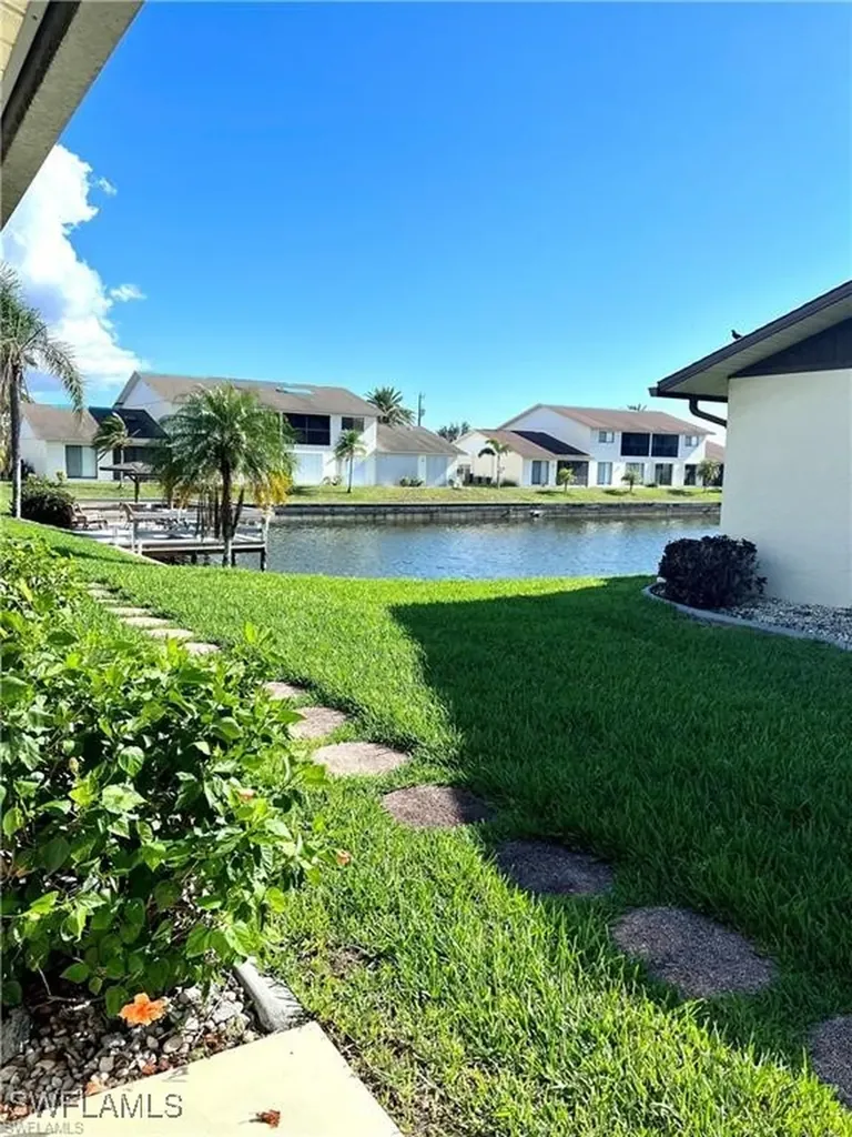 1420 Academy Boulevard Cape Coral FL 33990