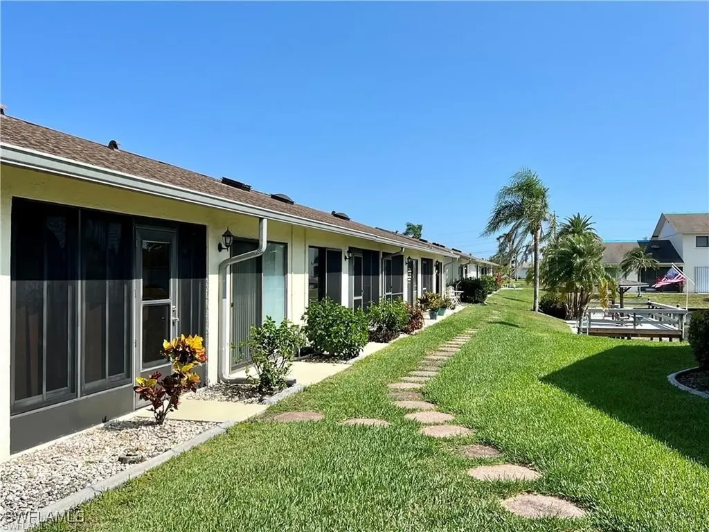 1420 Academy Boulevard Cape Coral FL 33990
