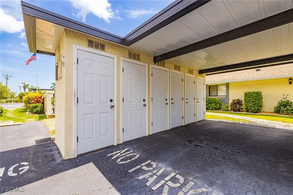 1420 Academy Boulevard Cape Coral FL 33990