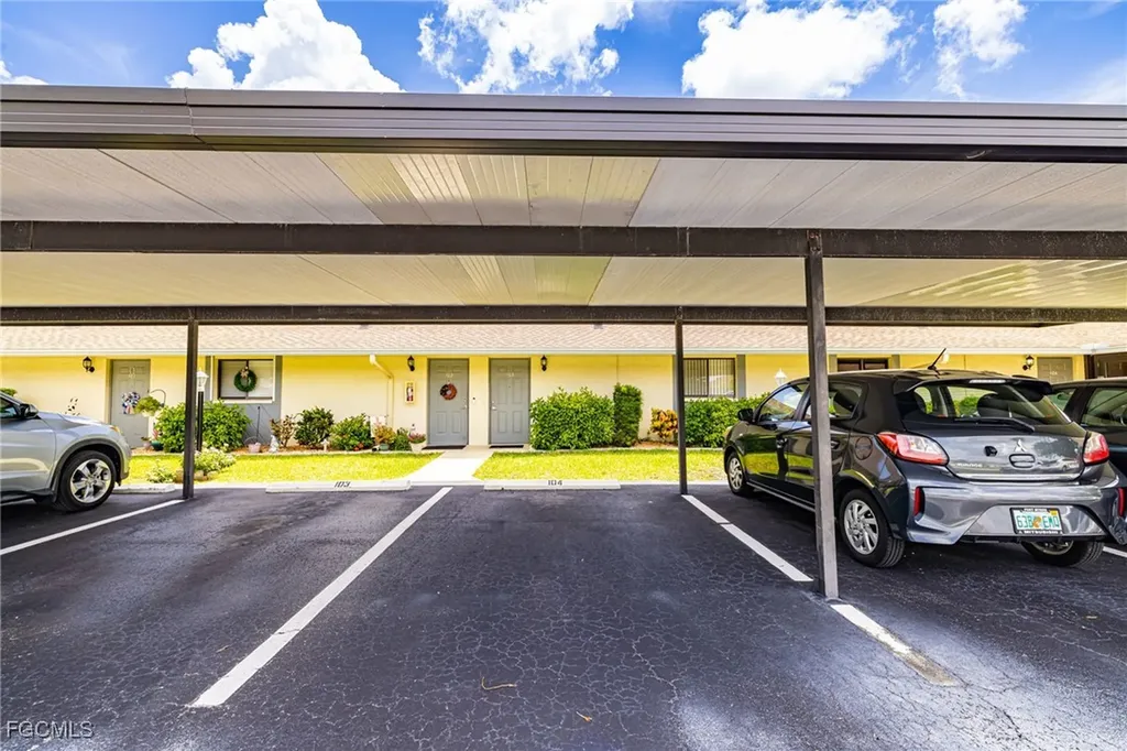 1420 Academy Boulevard Cape Coral FL 33990