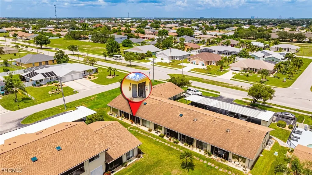 1420 Academy Boulevard Cape Coral FL 33990