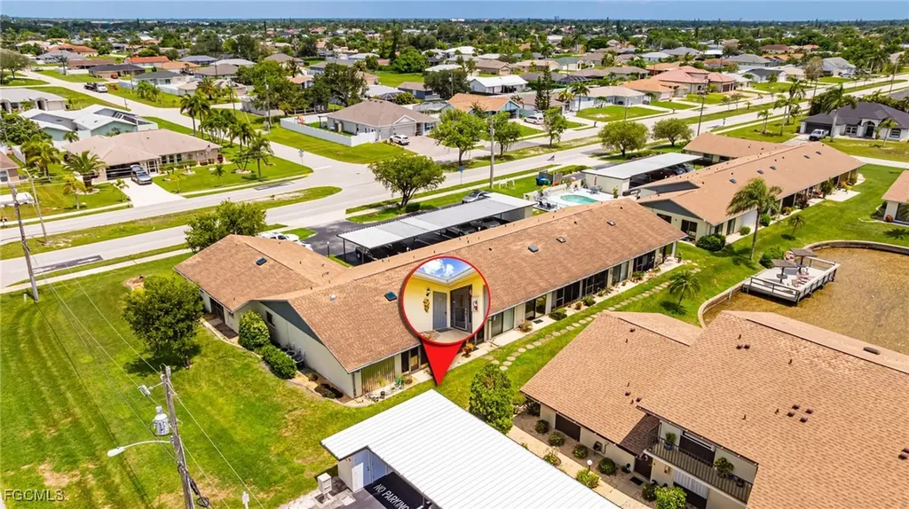 1420 Academy Boulevard Cape Coral FL 33990