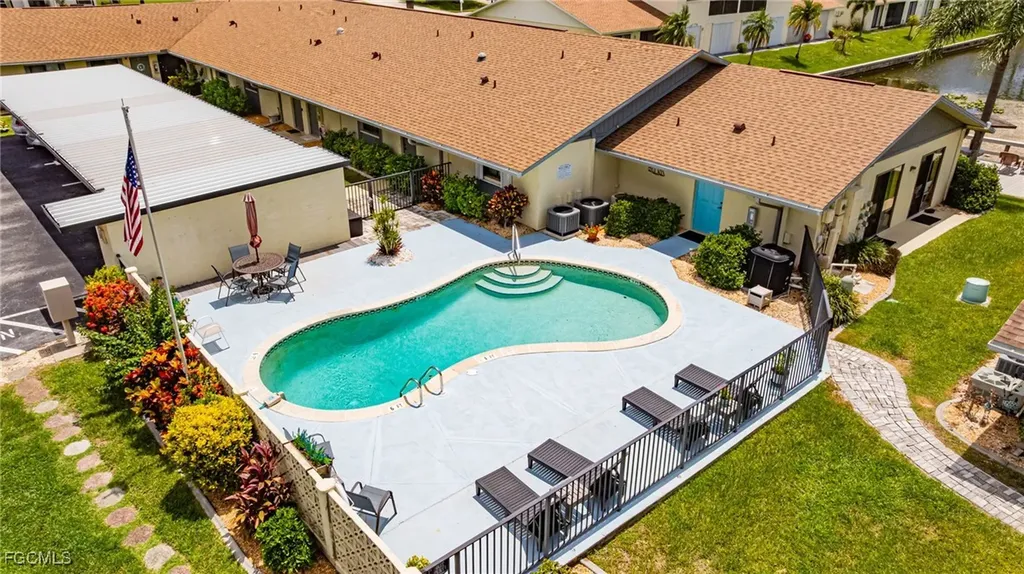 1420 Academy Boulevard Cape Coral FL 33990