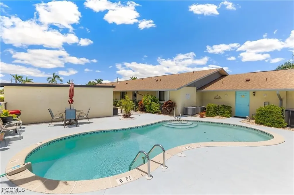 1420 Academy Boulevard Cape Coral FL 33990
