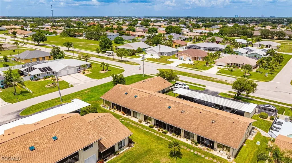 1420 Academy Boulevard Cape Coral FL 33990