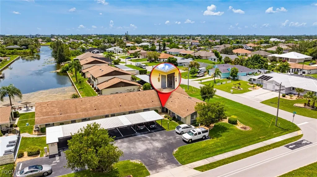 1420 Academy Boulevard Cape Coral FL 33990