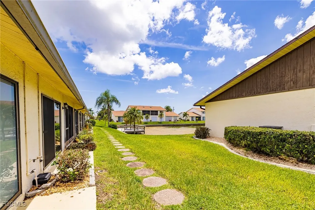 1420 Academy Boulevard Cape Coral FL 33990