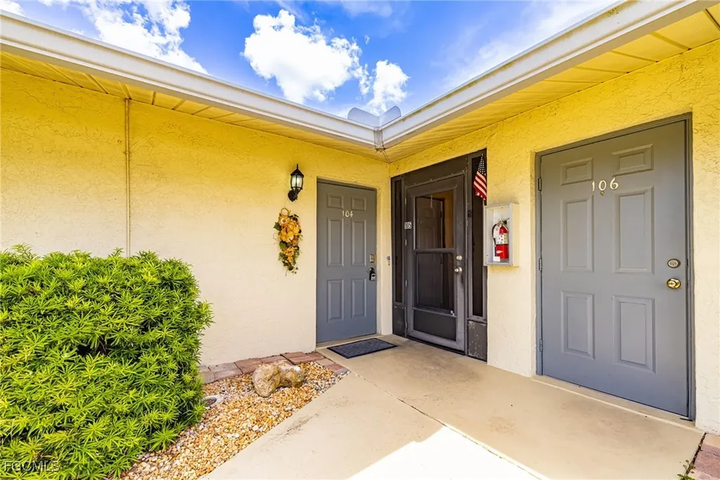 1420 Academy Boulevard Cape Coral FL 33990