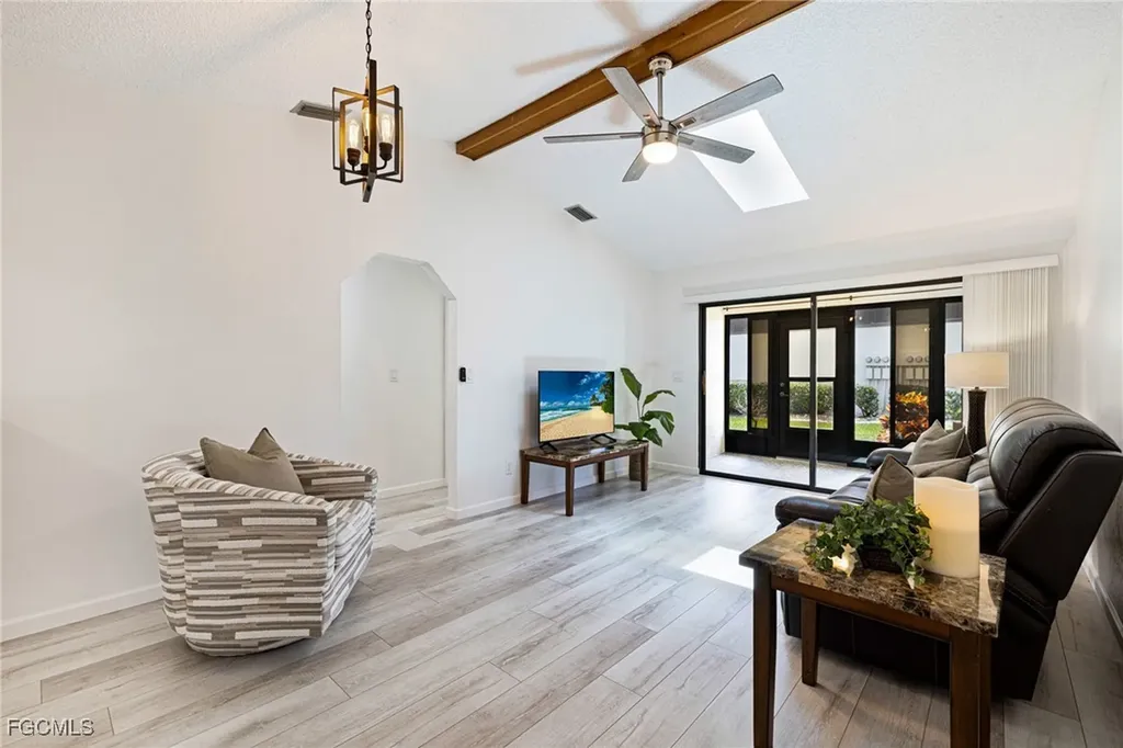 1420 Academy Boulevard Cape Coral FL 33990