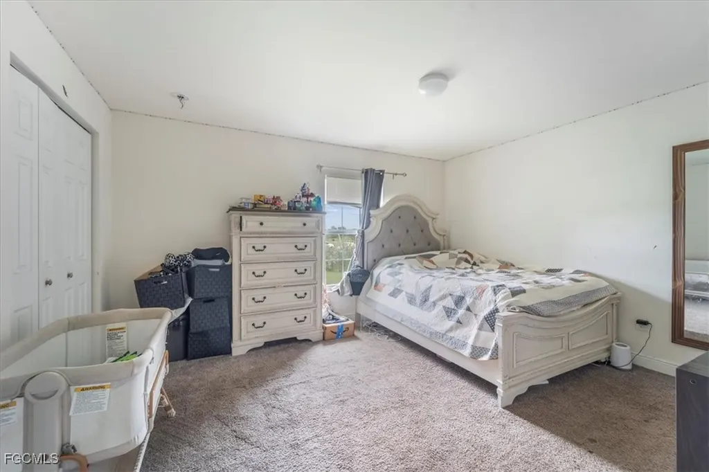 8019 Oakleaf Circle Labelle FL 33935
