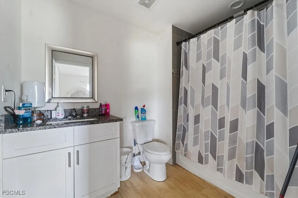 8019 Oakleaf Circle Labelle FL 33935