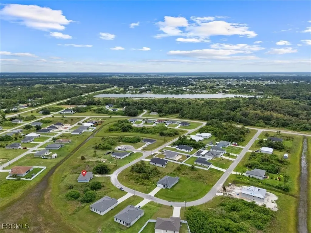 8019 Oakleaf Circle Labelle FL 33935
