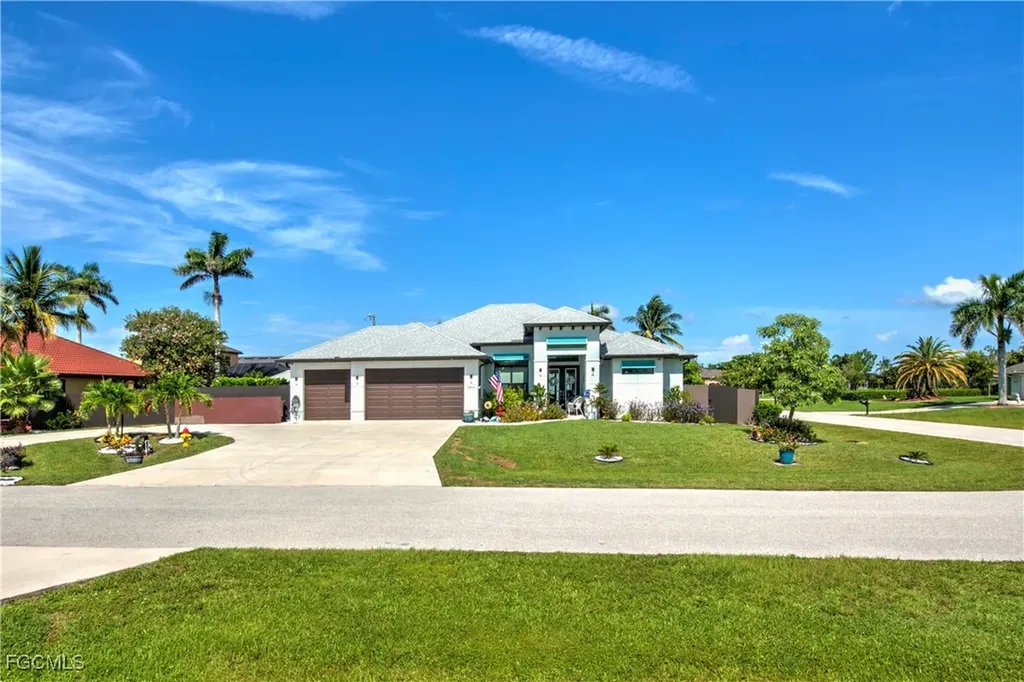 4404 SW 15th Place Cape Coral FL 33914