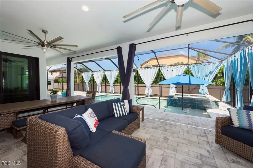 4404 SW 15th Place Cape Coral FL 33914