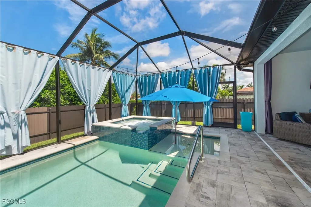 4404 SW 15th Place Cape Coral FL 33914